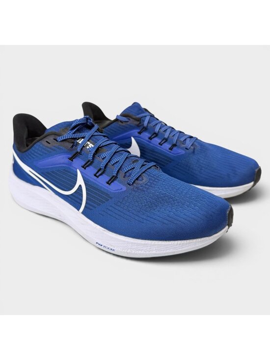 Nike Other - Nike Air Zoom Pegasus 39 Indianapolis Colts NFL Mens 12.5 Blue Shoes DR2046-400